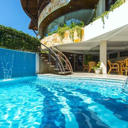 Divi-Divi Praia Hotel Natal Eksteriør billede