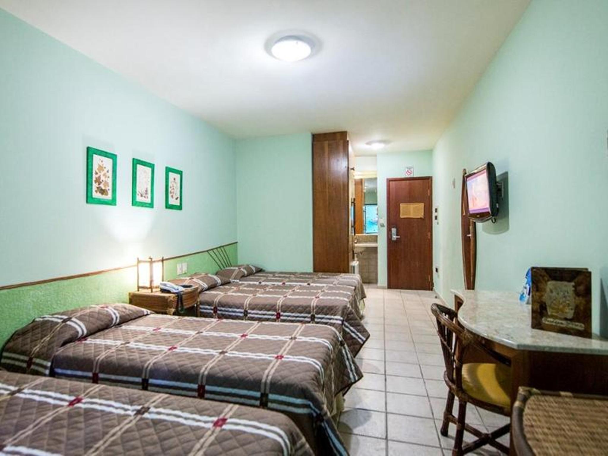 Divi-Divi Praia Hotel Natal Eksteriør billede
