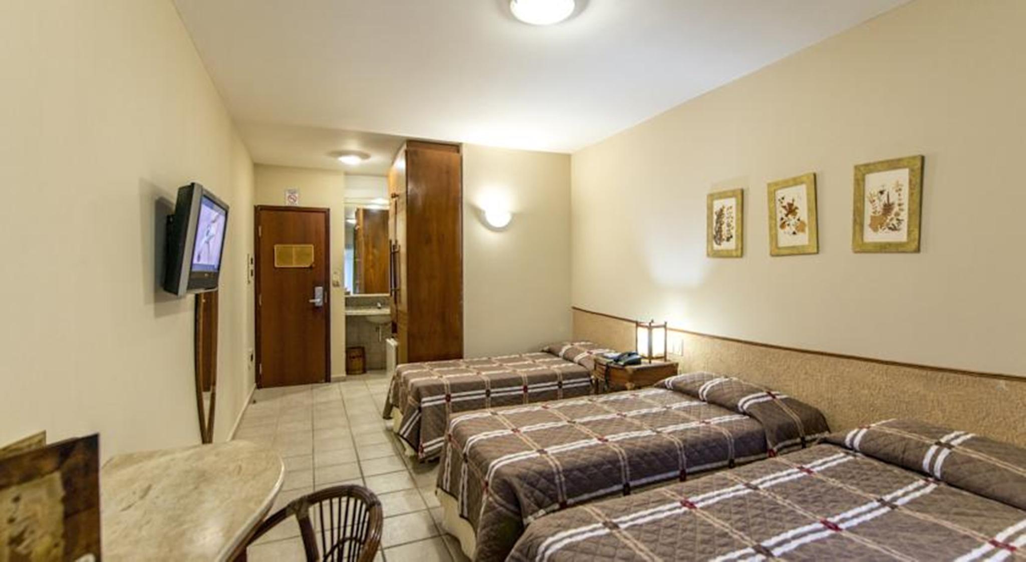 Divi-Divi Praia Hotel Natal Eksteriør billede