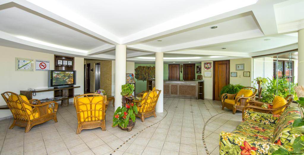 Divi-Divi Praia Hotel Natal Eksteriør billede