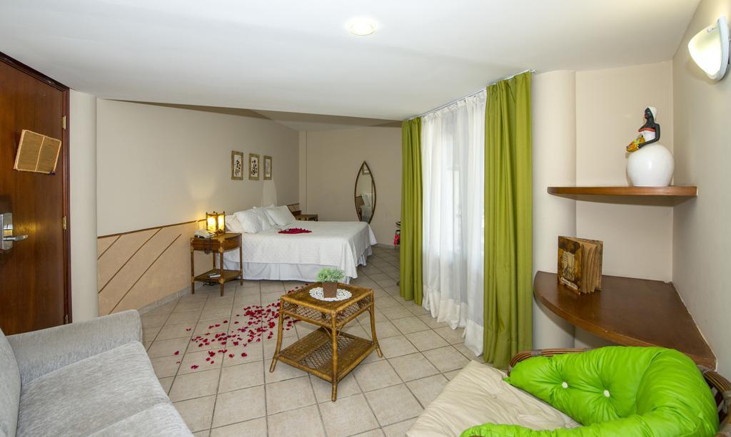 Divi-Divi Praia Hotel Natal Eksteriør billede