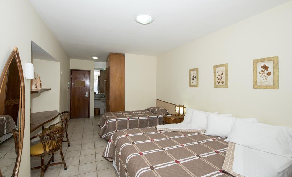 Divi-Divi Praia Hotel Natal Eksteriør billede