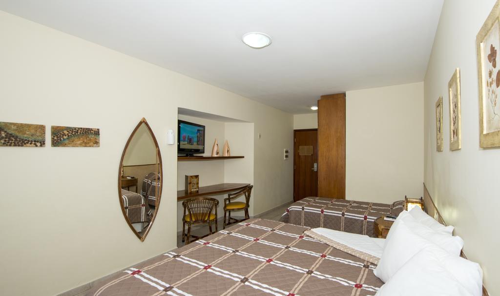 Divi-Divi Praia Hotel Natal Eksteriør billede