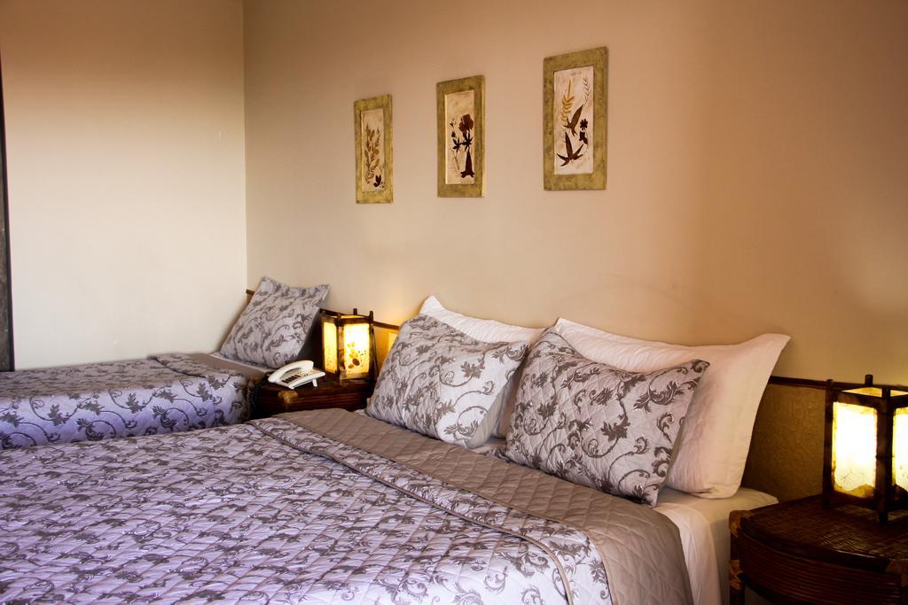 Divi-Divi Praia Hotel Natal Eksteriør billede