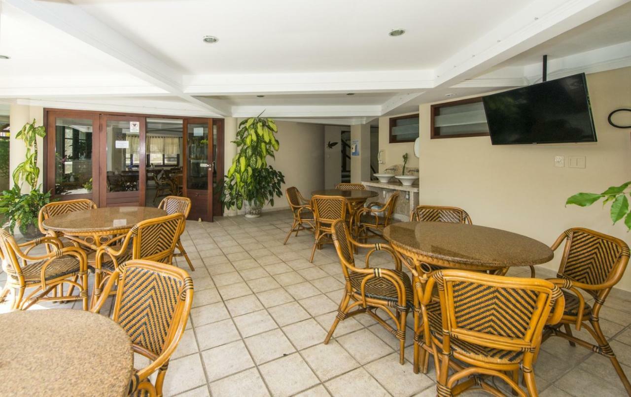 Divi-Divi Praia Hotel Natal Eksteriør billede